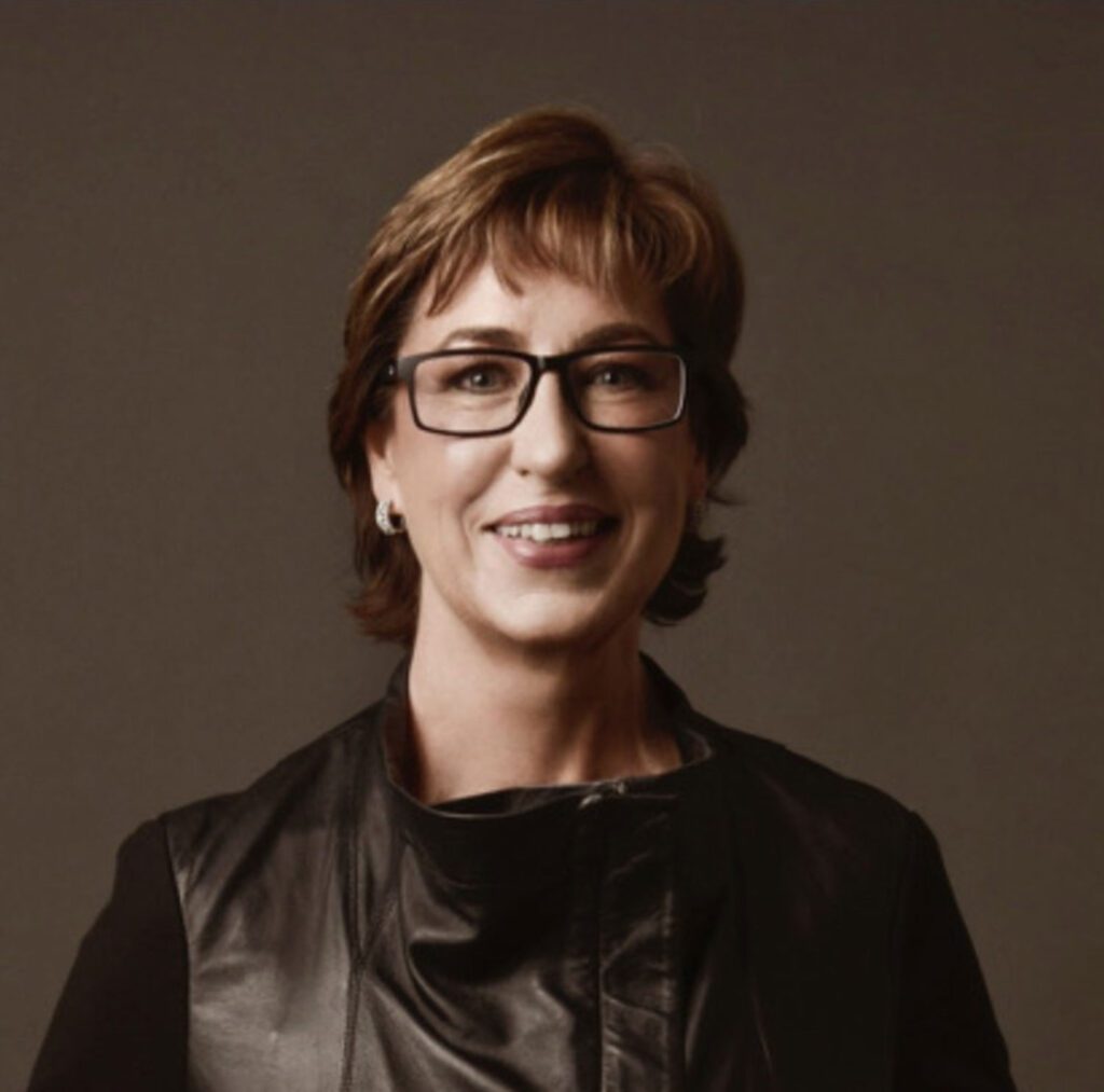Melissa Brown - ABEA CEO