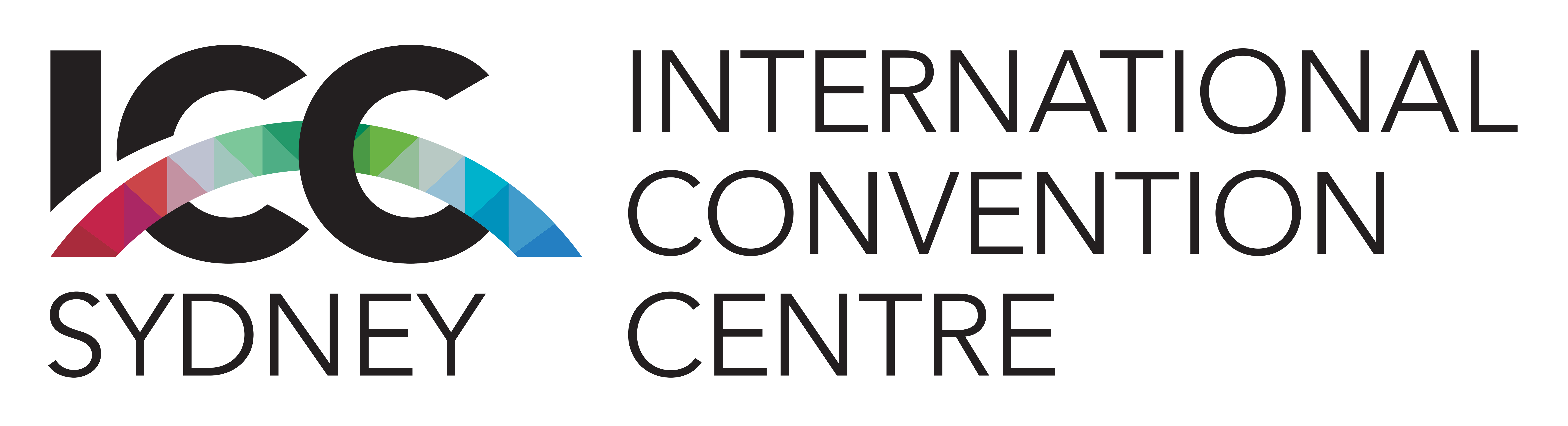 ICC Sydney logo