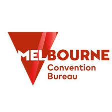 Melbourne Convention Bureau logo