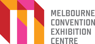 Melbourne Convention and Exhibition Centre logo