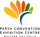 Perth Convention and Exhibition Centre Logo